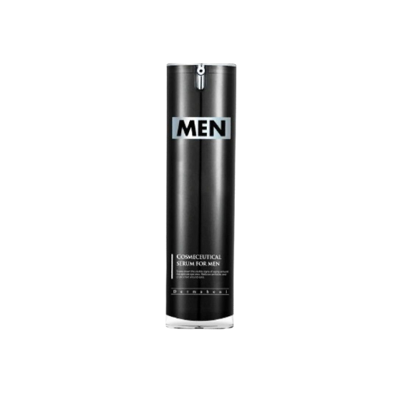 Cosmeceutical Serum for Men