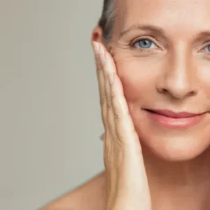 Cosmeceutical más de 35 años