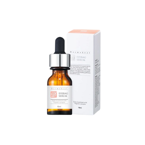 Eye Bag Serum 10ml (Suero para Bolsa de ojos)