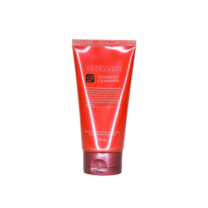 Foaming Cleanser ¡Limpia tu rostro de cualquier impureza!