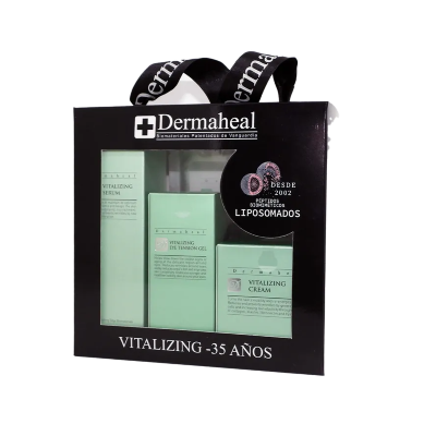 KIT VITALIZING