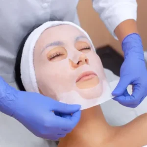 Mascarillas Faciales