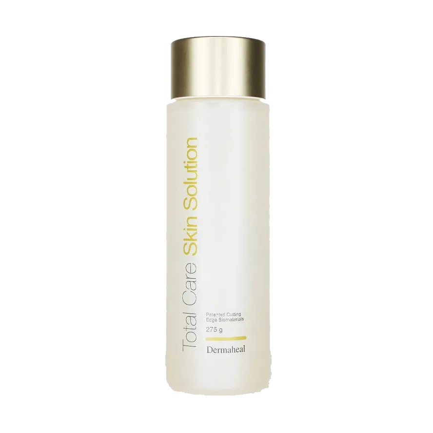 Total Care Skin Solution 275g. 6 en 1 ¡La mejor sensación para tu piel!