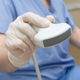 Cremas para ultrasonido y radiofrecuencia