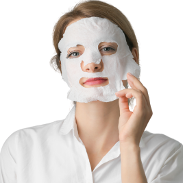 Mascarillas Dermaheal