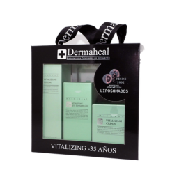 Vitalizing menos de 35 años